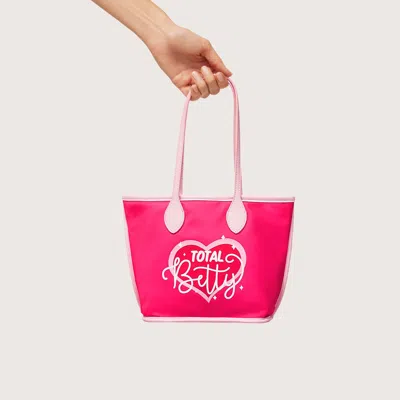 Stoney Clover Lane Clueless Little Tote