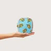 Stoney Clover Lane Clueless Mini Pouch