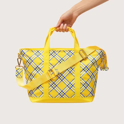 Stoney Clover Lane Clueless Mini Tote Bag