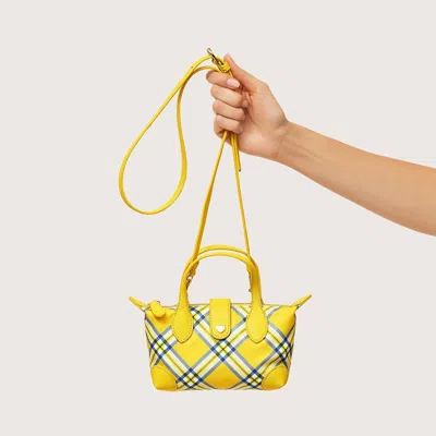 Stoney Clover Lane Clueless Pouchette Crossbody Bag