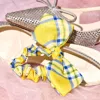 Stoney Clover Lane Clueless Scrunchie