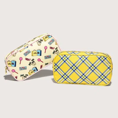 Stoney Clover Lane Clueless Small Pouch