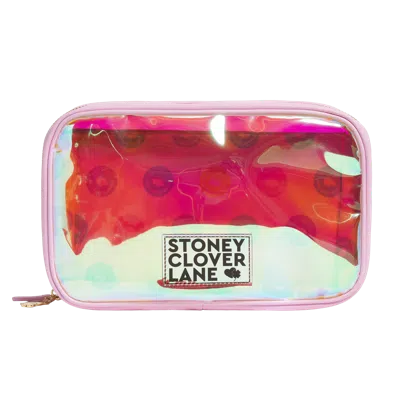 Stoney Clover Lane Collector's Pouch