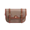 Stoney Clover Lane Convertible Saddle Bag