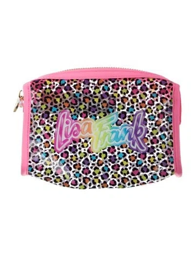 Pre-owned Stoney Clover Lane Cosmetic Bags