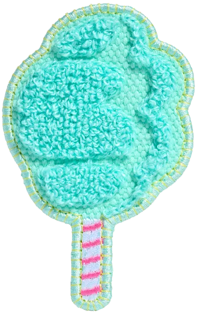 Stoney Clover Lane Cotton Candy Patch
