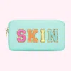 Stoney Clover Lane Cotton Candy "skin" Small Pouch