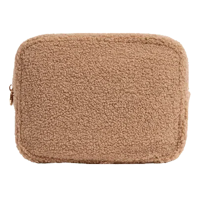 Stoney Clover Lane Cozy Large Pouch
