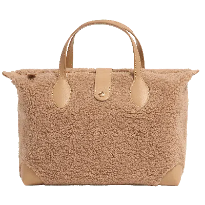 Stoney Clover Lane Cozy Pouchette Crossbody Bag 03