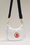 Stoney Clover Lane Crossbody Clear Nfl Stadium Bag In Red