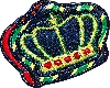 Stoney Clover Lane Crown Patch