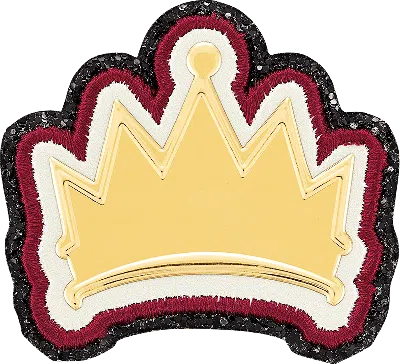 Stoney Clover Lane Crown Patch