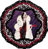 Stoney Clover Lane Cruella Patch