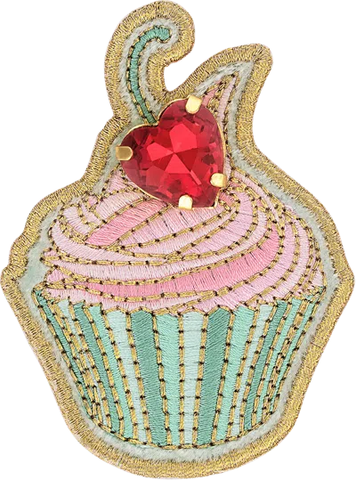 Stoney Clover Lane Cupcake Patch