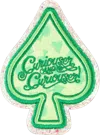 Stoney Clover Lane Curiouser And Curiouser! Patch