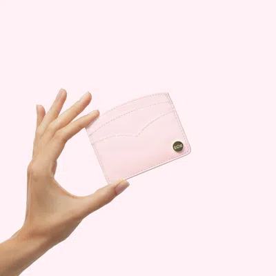 Stoney Clover Lane Curved Card Case