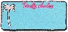 Stoney Clover Lane Customizable Clueless License Plate Patch