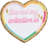 Stoney Clover Lane Customizable Collection Patch