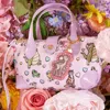 Stoney Clover Lane Deer Bag Charm