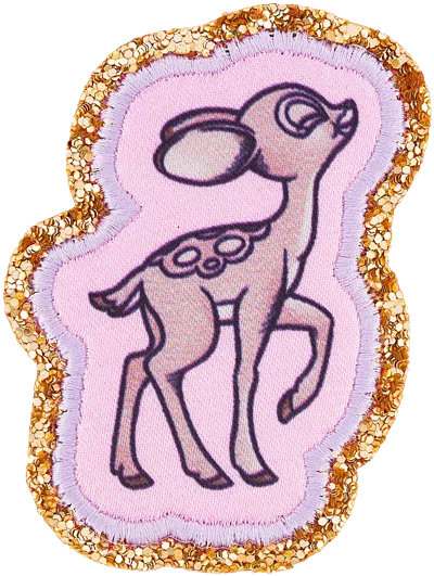 Stoney Clover Lane Deer Patch