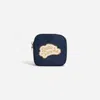 Stoney Clover Lane Delta Gamma Mini Pouch