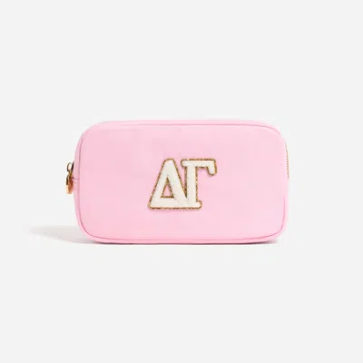 Stoney Clover Lane Delta Gamma Small Pouch