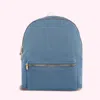 STONEY CLOVER LANE DENIM BACKPACK