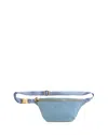Stoney Clover Lane Denim Belt Bag