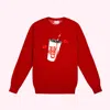 Stoney Clover Lane Diet Coke Sweatshirt