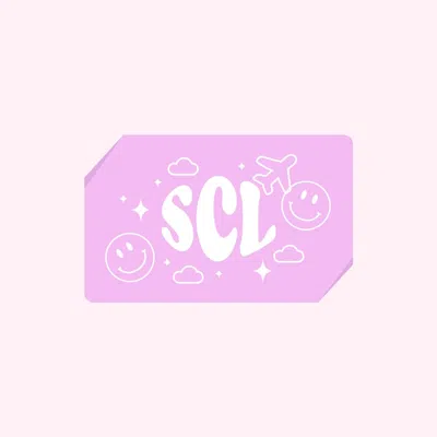 Stoney Clover Lane Digital Gift Card In Purple