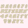 Stoney Clover Lane Diner Letter Patch