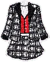 Stoney Clover Lane Dionne's Outfit Patch