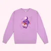 Stoney Clover Lane Disney Alice In Wonderland Sweatshirt