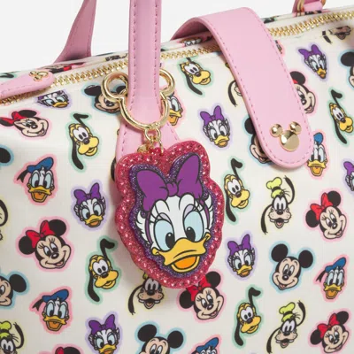 Stoney Clover Lane Disney Daisy Duck Bag Charm