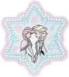 Stoney Clover Lane Disney Frozen Anna & Elsa Patch
