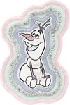Stoney Clover Lane Disney Frozen Olaf Patch