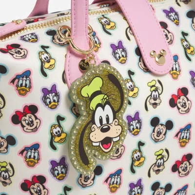 Stoney Clover Lane Disney Goofy Bag Charm