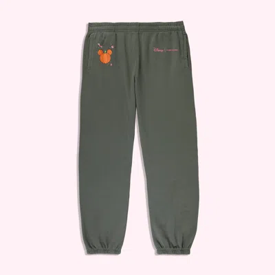 Stoney Clover Lane Disney Halloween Sweatpants