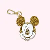 STONEY CLOVER LANE DISNEY MICKEY & FRIENDS BAG CHARM