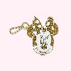 STONEY CLOVER LANE DISNEY MICKEY & FRIENDS BAG CHARM