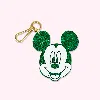 STONEY CLOVER LANE DISNEY MICKEY & FRIENDS BAG CHARM