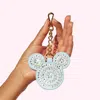 Stoney Clover Lane Disney Mickey Mouse Bag Charm