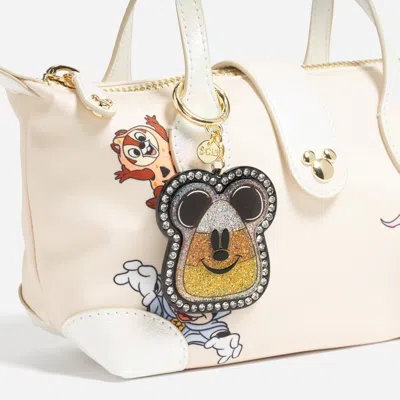 Stoney Clover Lane Disney Mickey Mouse Candy Corn Bag Charm