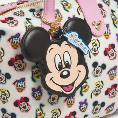 Stoney Clover Lane Disney Mickey Mouse Jumbo Bag Charm
