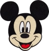 STONEY CLOVER LANE DISNEY MICKEY MOUSE MEDIUM PATCH