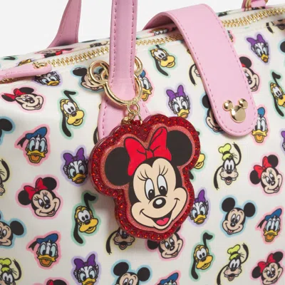 Stoney Clover Lane Disney Minnie Mouse Bag Charm