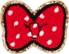 Stoney Clover Lane Disney Minnie Mouse Bow Varsity Patch