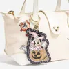 Stoney Clover Lane Disney Minnie Mouse Halloween Bag Charm