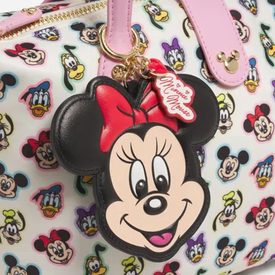 Stoney Clover Lane Disney Minnie Mouse Jumbo Bag Charm