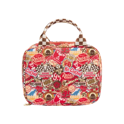 Stoney Clover Lane Disney Pixar Cars Lunch Tote